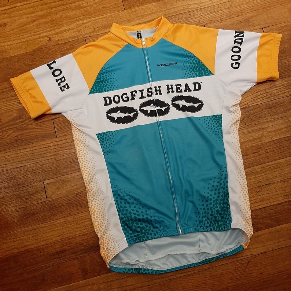 Voler biking shirt